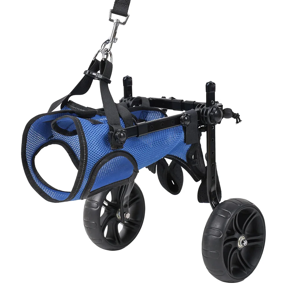 Инвалидные коляски Dog wheelchairs