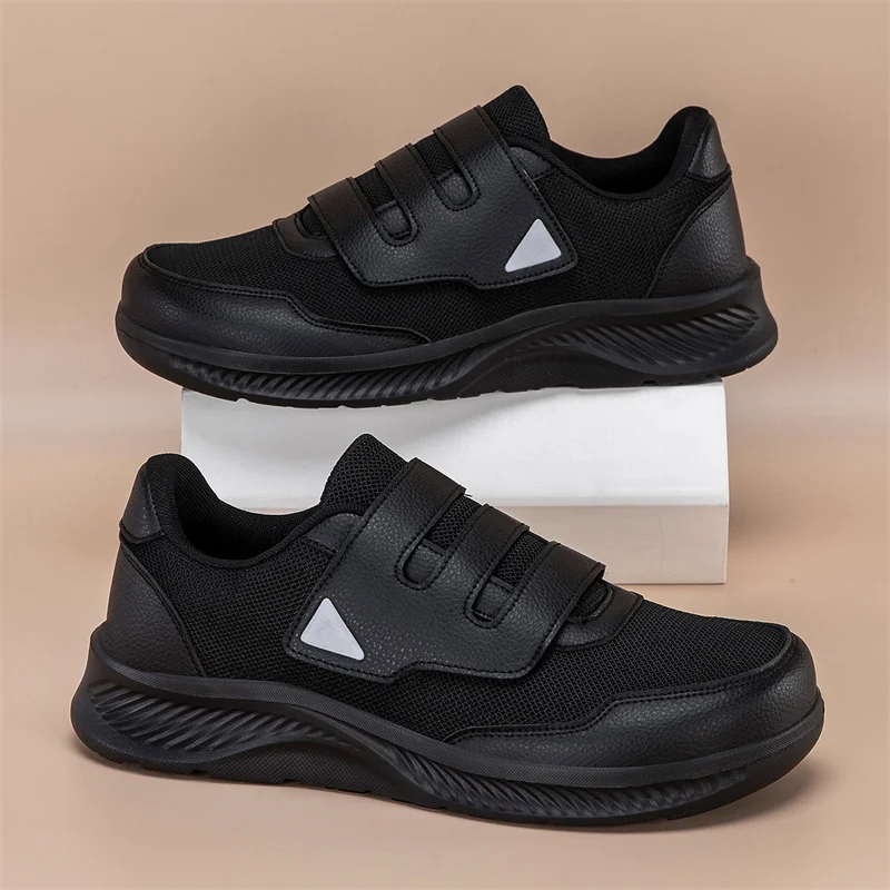 Unisex Minimalist Wide Toe Lace-Up Sneakers - Lightweight & Breathable Casual Walking Shoes