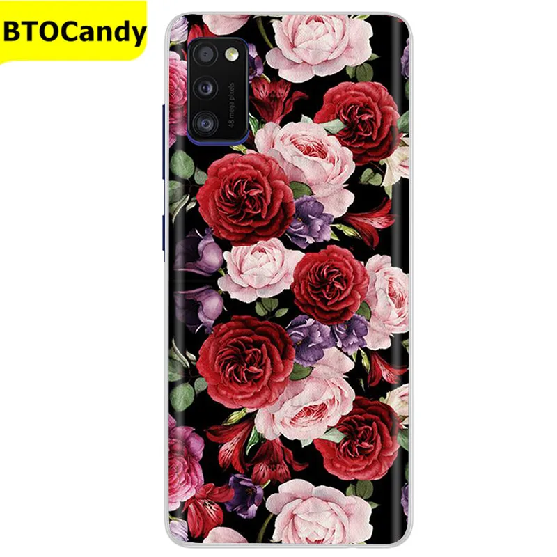Premium Clear Soft TPU Silicone Phone Case - Durable Back Cover, Slim Design