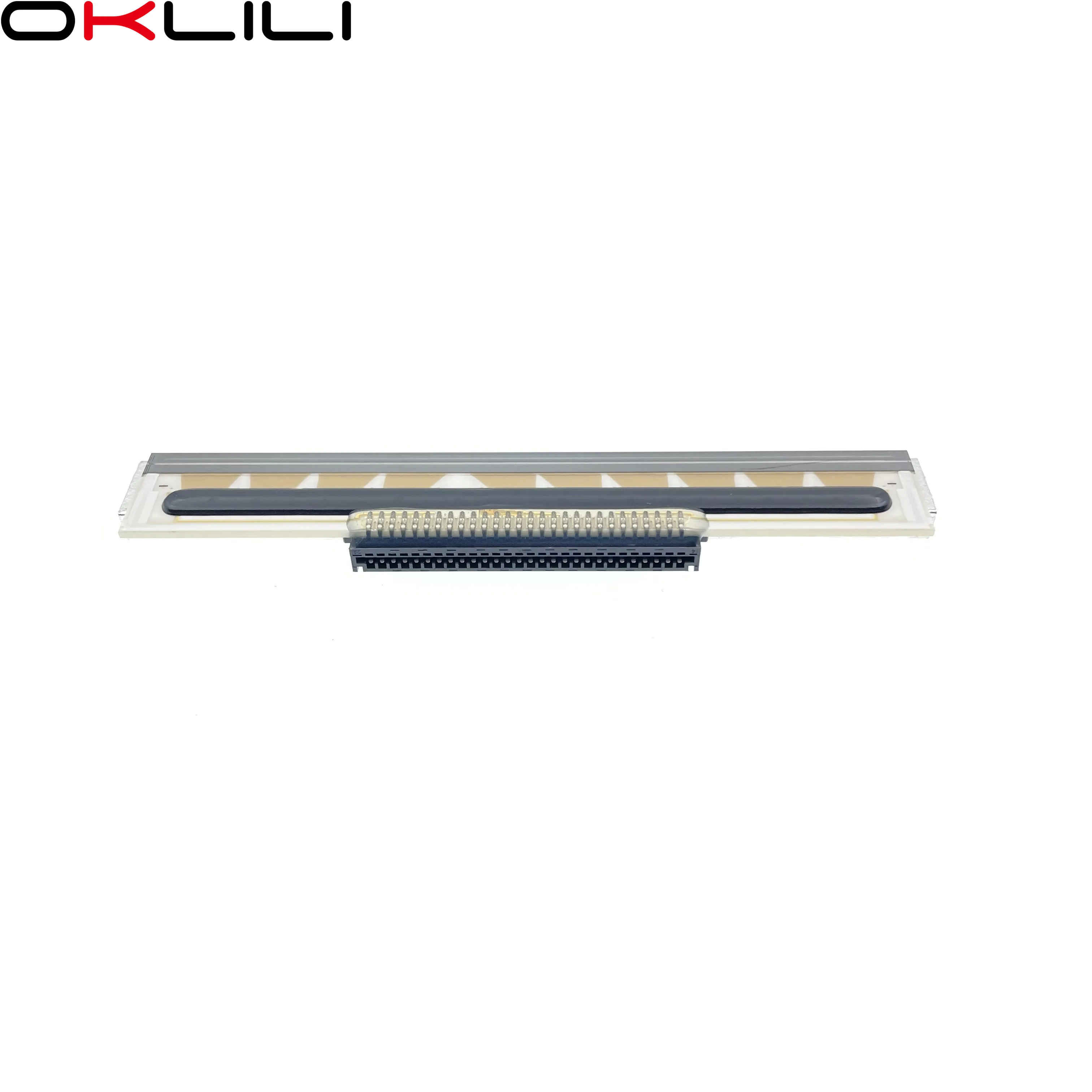 Cabeça de Impressão Térmica Etiqueta 203dpi 28pin para Wincor Nixdorf Th200 Th210 Th230 Th420 Atm Tp07 Pos Impressora 1x189-9961390 - Imagem 2