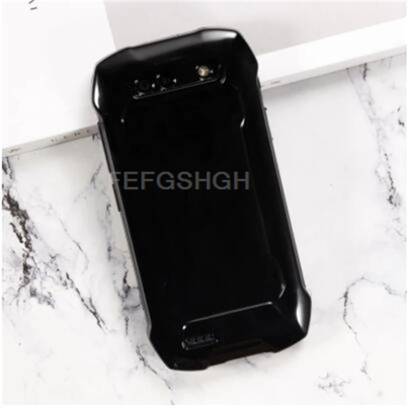 Enhanced Product Title:  
Durable TPU Soft Silicone Case with Back Ring Holder