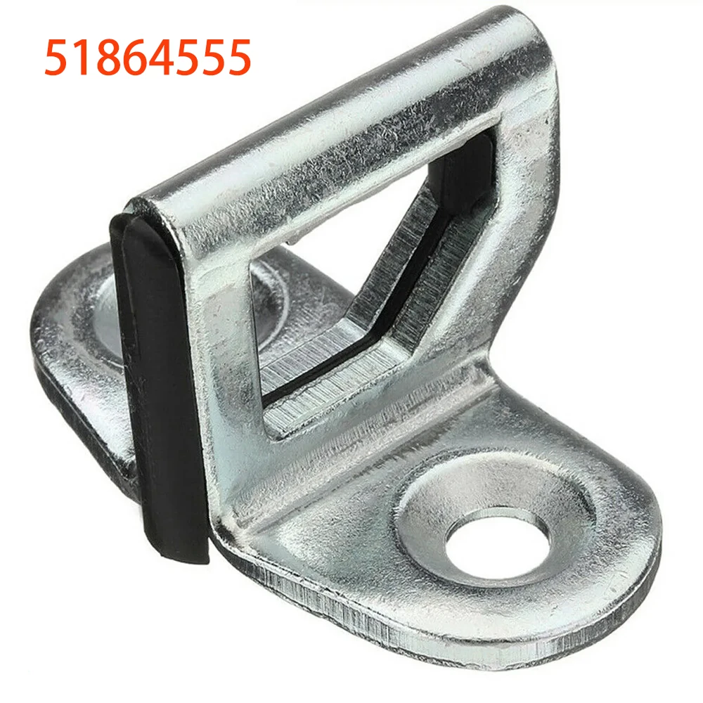 Cerradura de puerta de coche, pestillo de cierre de puerta delantera o trasera para Peugeot Boxer 2006-2021 51864555 55702061, accesorios para coche