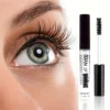 Transparent And Colorless Eyebrow Eyelash Enhancer Liquid Eye Makeup Base Eyebrow Cream Mascara Makeup Cosmetic 1