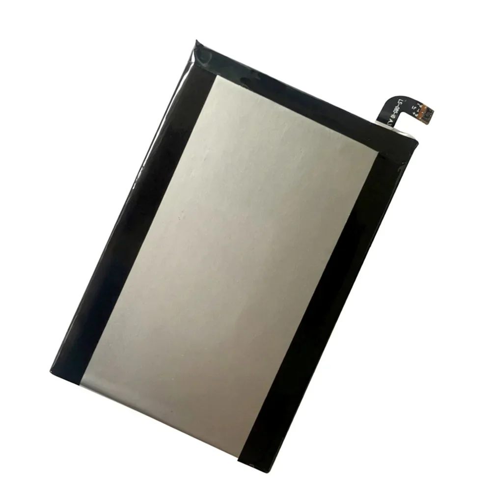 2024 Years 100% Original Mobile Phone Battery For Oukitel K6000 / K6000 Pro Real 6000mAh High Quality Replacement Battery