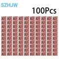100PCS