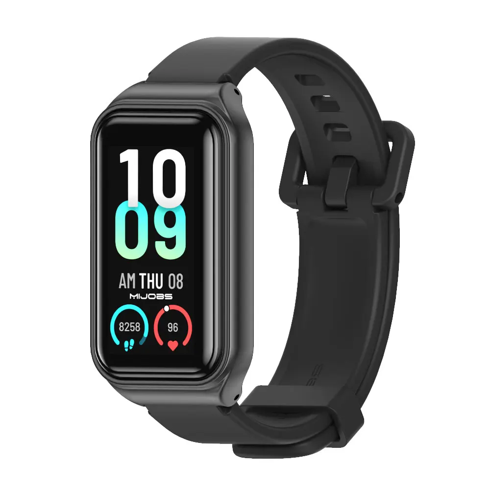 Breathable Waterproof Replacement Wristband Strap