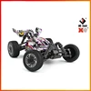 WLtoys 144016 Fast RC Cars 35KM/H OR 75KM/H 1/14 off Road 4WD Drift Toys,2.4G Remote Control Monster Truck for Adults and Kids 6