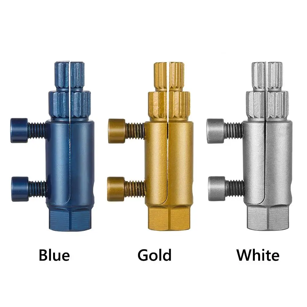 Description Picture 2 of itemPipe Head Screw Extraction Tool Angle Valve Broken Wire Extractor Pipe Repair Bolt Removal Broken Screw Extraction