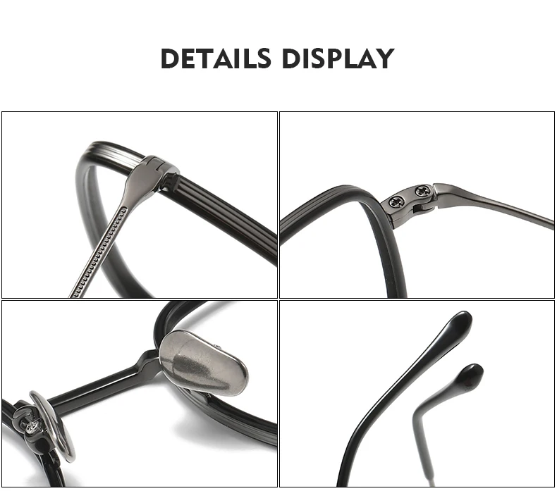 Oveliness Women's Eyeglasses 11