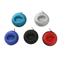 Portable Watch Storage Box Travel for Case Storage Bag for Smartwatch Wristwatch Holder WaterProof Unique Zippered Jewelry Box