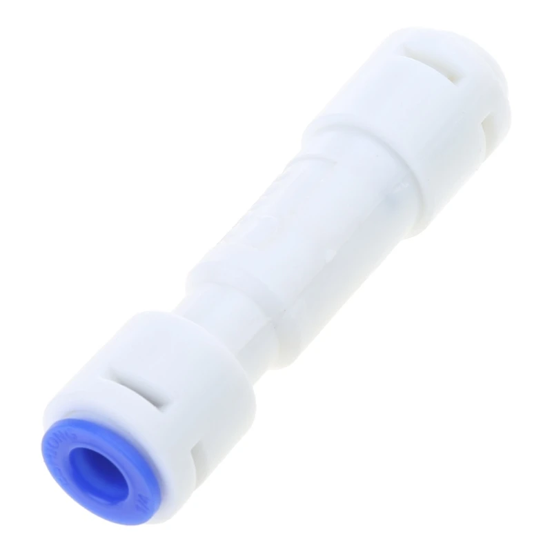 1/4in Flow Restrictor flow restrictor Reverse Osmosis Systems 150/300/450/600/1000cc