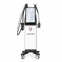 Professional S Shape Aristorm 30k 80k S Shape Cavi Machine 4-in-1 Body Contouring Free Shipping 2