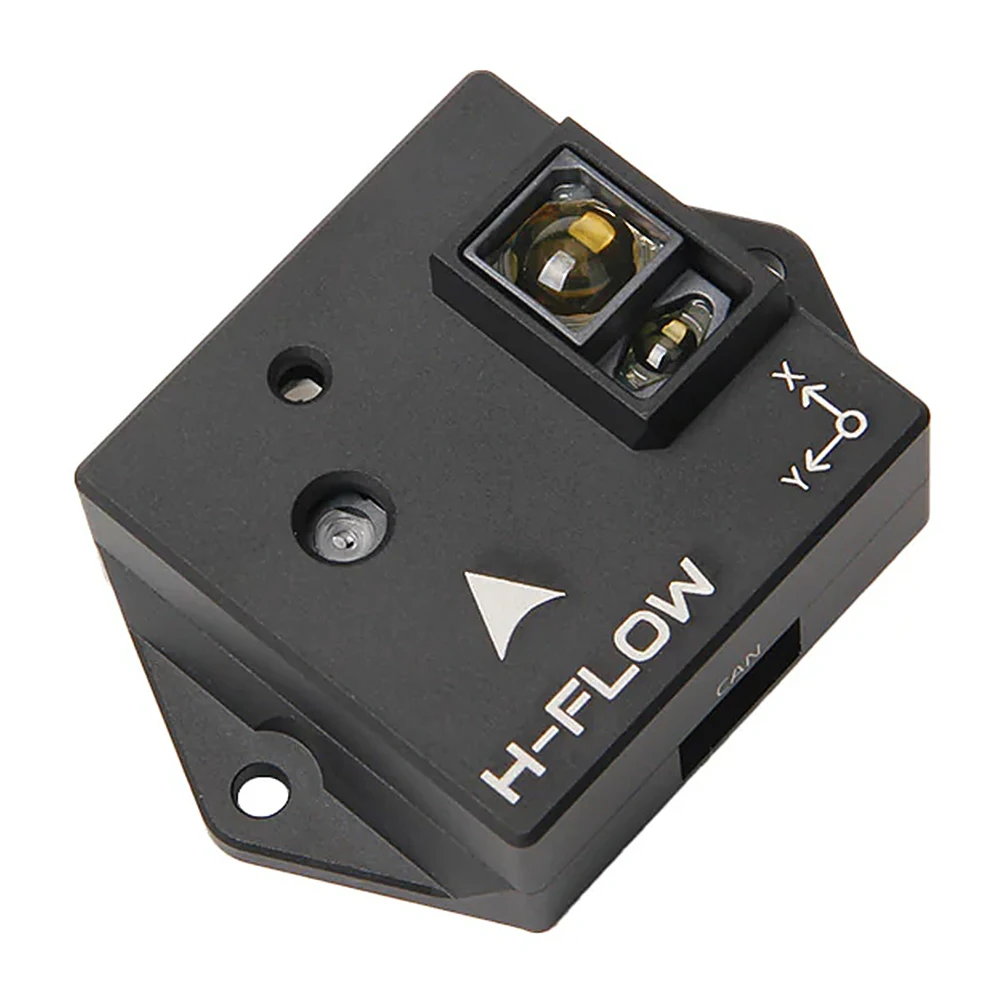 รูปสินค้า โมดูลเซ็นเซอร์โดรน H-Flow ความแม่นยำสูง DroneCAN