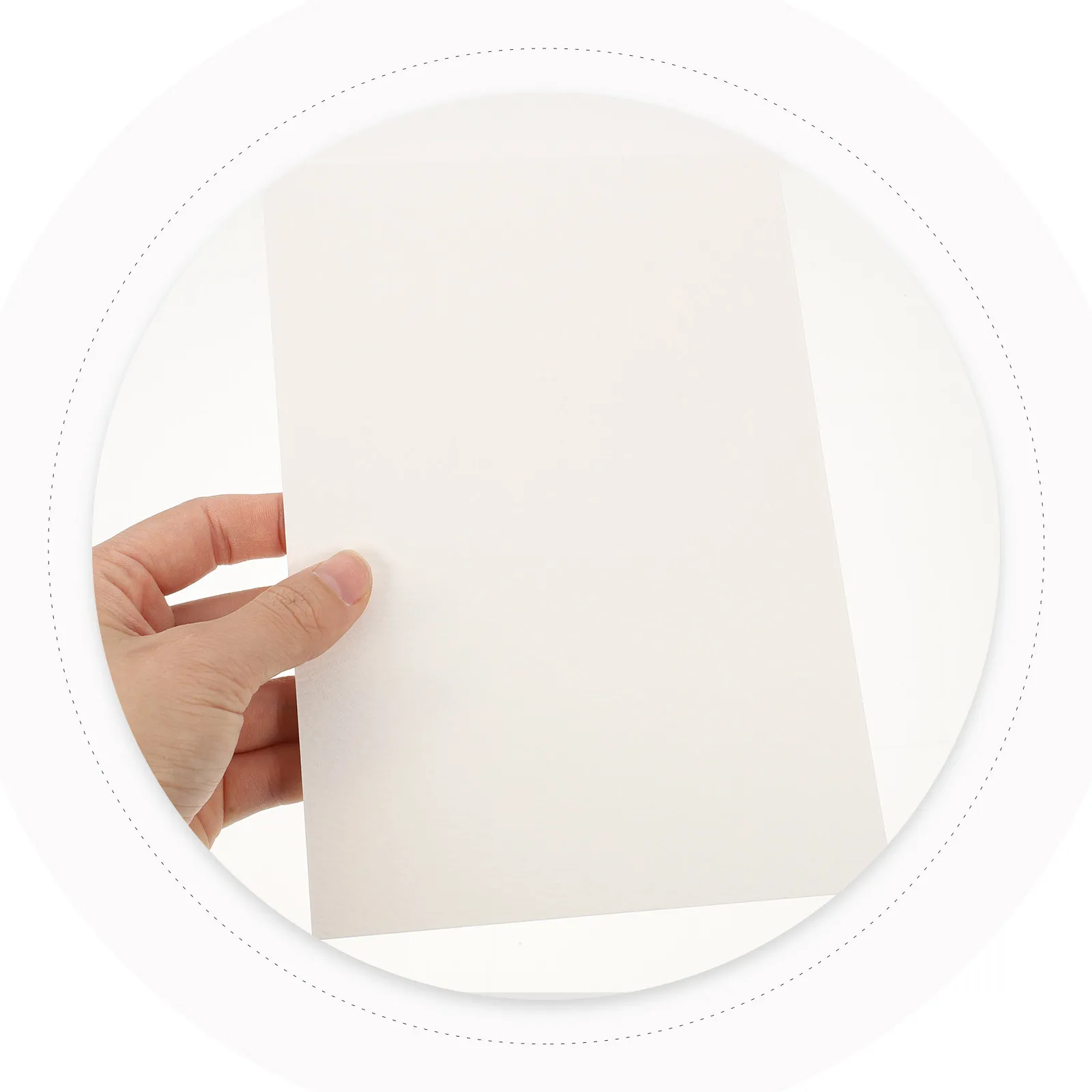 20매 전문가용 수채화 랙 콜드 프레스 두꺼운 300gsm 무산성 아카이벌 품질 아..