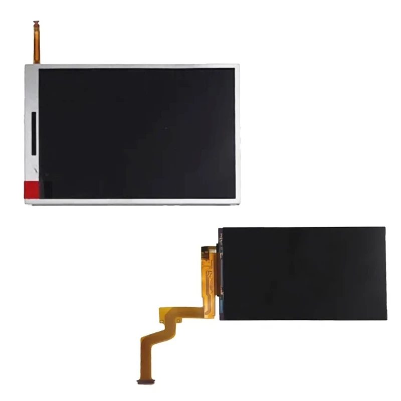 LCD screen display panel replacement for New 2DS XL Handheld Game Console lcd screen replacement,nintendo ds lcd screen,nintendo ds lcd screen replacement