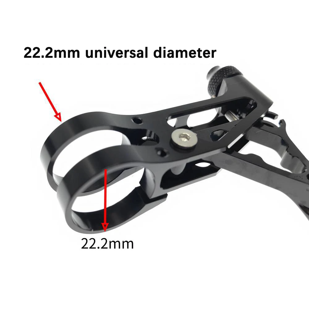 ブレーキハンドル Taozik-マウンテンバイク用ブレーキハンドルレバー、中空