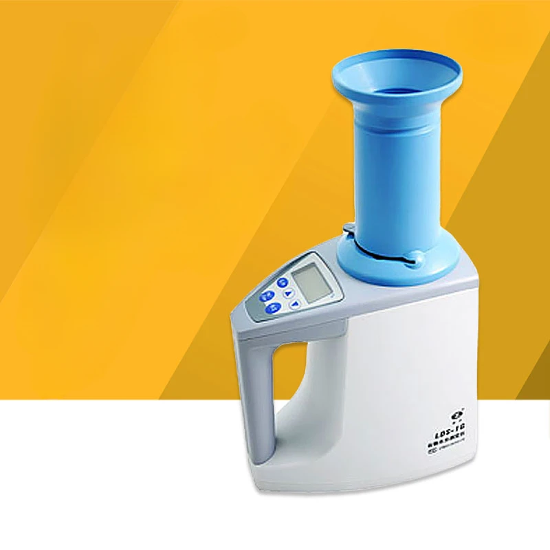 

LDS-1G Rapid Grain Moisture Detector Grain Moisture Detector
