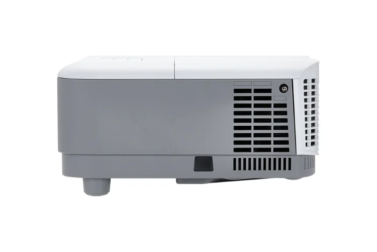 Business Projector 4000 Lumens Smart Home Theater Video Portable 3D Projectors for Education