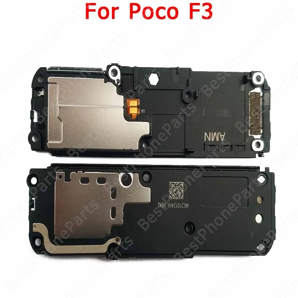 Universal Loudspeaker Sound Module - High-Quality Audio Enhancement Component