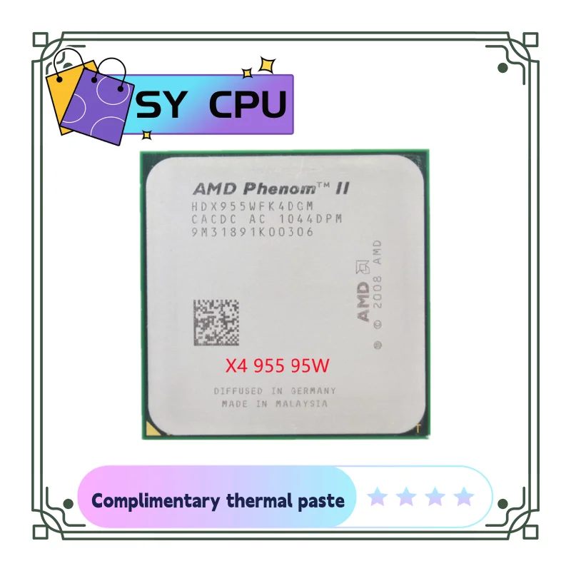 AMD-Phenom-II-X4-955-3-2-GHz-95w-Quad-Core-CPU-Processor-HDX955WFK4DGM ...