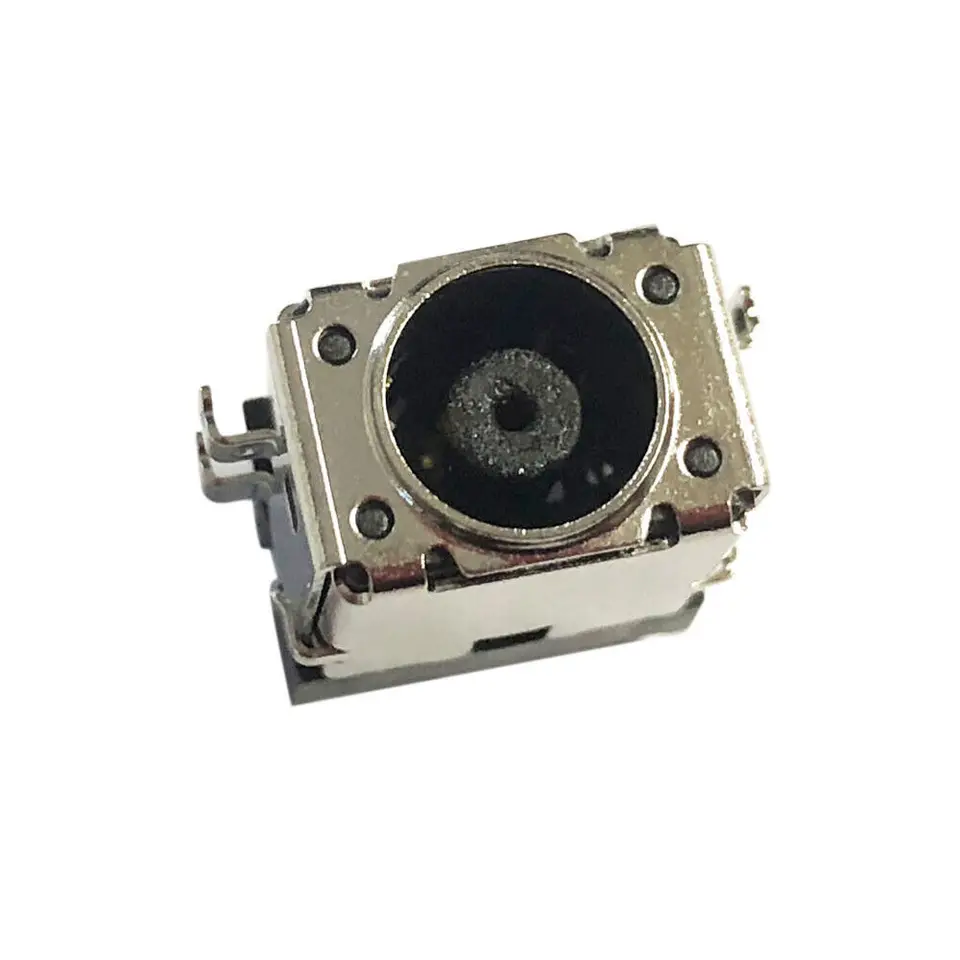 Gintai Connettore Alimentazione DC Power Jack Presa SchCeda di Ricambio per ASUS G750 2014 G750JH G750JH-DB72-CA G750JH-DB73-CA 90NB06G1-R10030 60NB0180 -DC1020 60NB04K0-DC1020