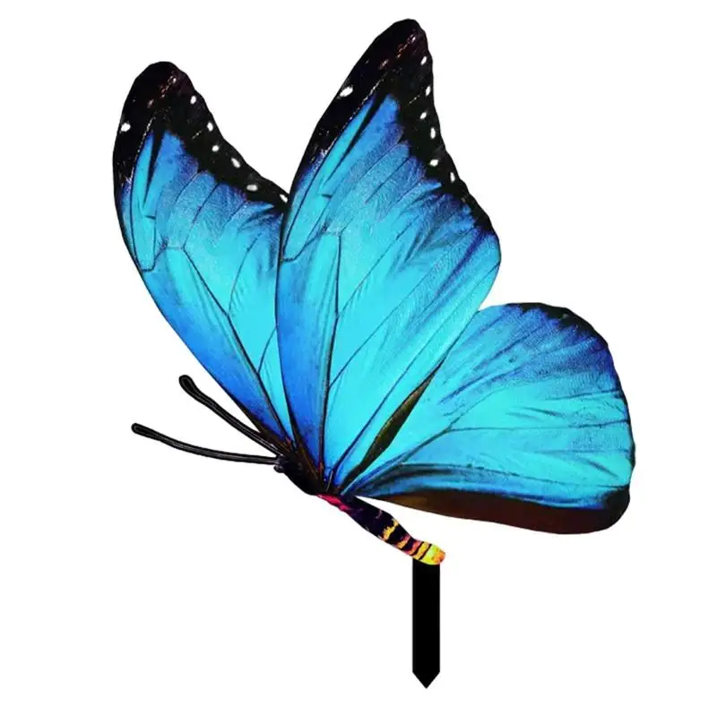 

Sunflower Yard Stake Decor Garden Sunflower Decor Sunflower Garden Patio Lawn Yard Stake Outdoor Garden Decoration For Garden