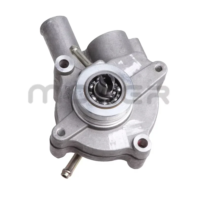 ชุดปั๊มน้ำสำหรับ HiSun UTV 500 700 Yamaha Rhino 660 2004-2007 Grizzly 660 2002-2008 อุปกรณ์เสริมรถจักรยานยนต์ 1