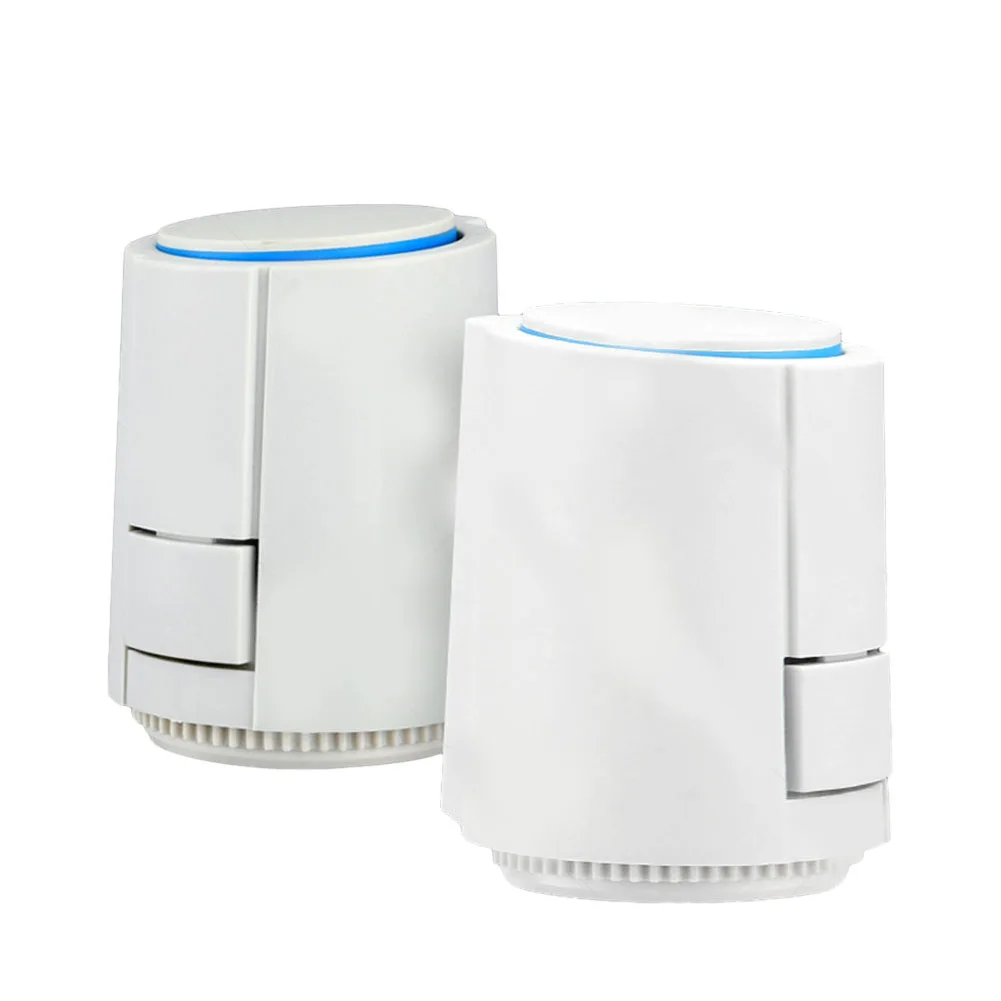 

Электротермальный привод-25 ℃ ~ 60 ℃ 0 ℃-60 ℃ 2W 50/60Hz 8,5 cm AC 220V IP54 M30 * 1,5, максимальный ma, прочный