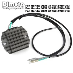 Motorcycle Rectifier (407)