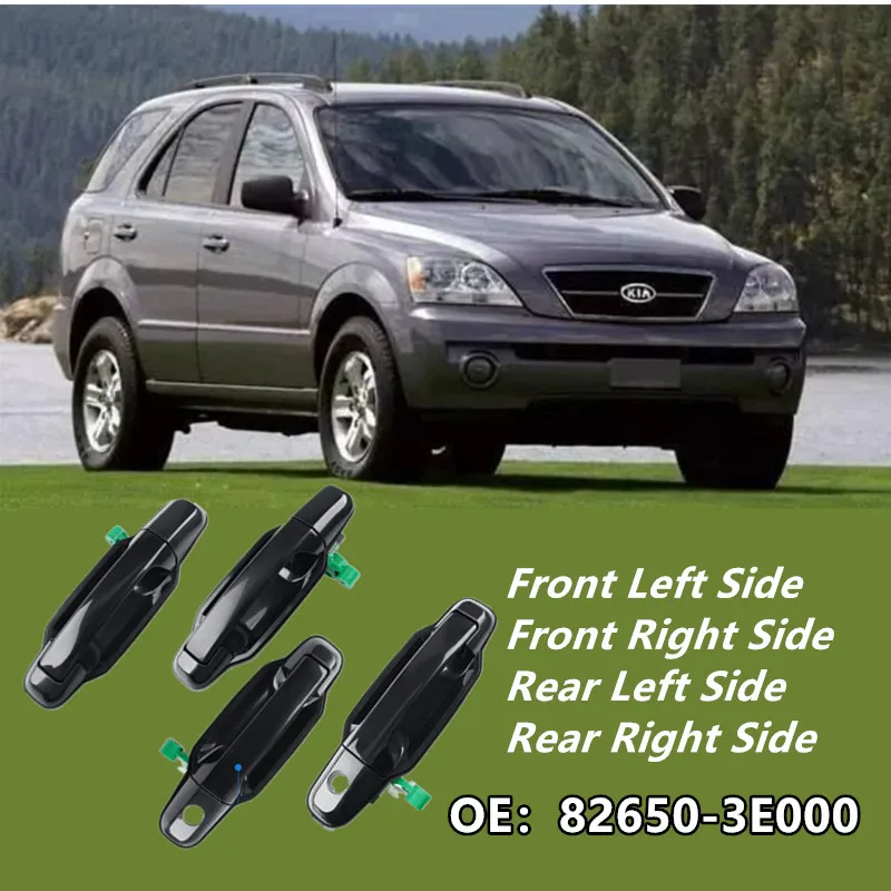 Kia Sorento 2003 - 2009 Manual de Taller Diagramas Eléctricos | Cursos