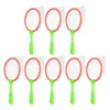 8pcs Child Fishing Nets Insects Fishing Nets Fish Net Net for Catching Insects Bugs Ladybird Nets ( ) 5