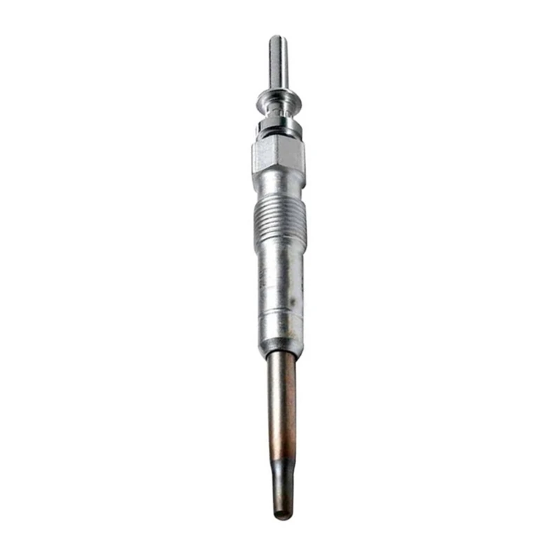 

Car Diesels Heater Glow Plug Metal Prevent Overheating Suitable For 330D 530D 12237786869 Direct Replacement Dropship