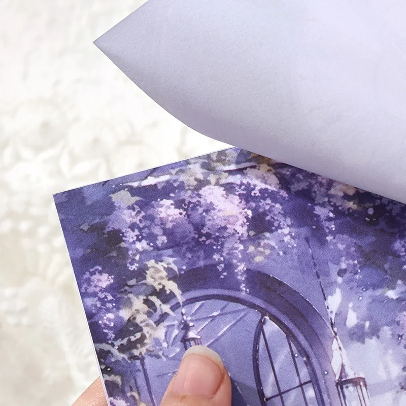 30 pcs Window scenery collage Notes Vintage stickers Non-adhesive material decorative paper hand made Collage material scrapbook paper,scrapbooking material,scrapbook materials,diy craft materials,scrapbooking paper,scrapbooking stickers