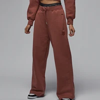 Nike officiel véritable Jordan Flight polaire pantalon polaire femme FV7156-231 1