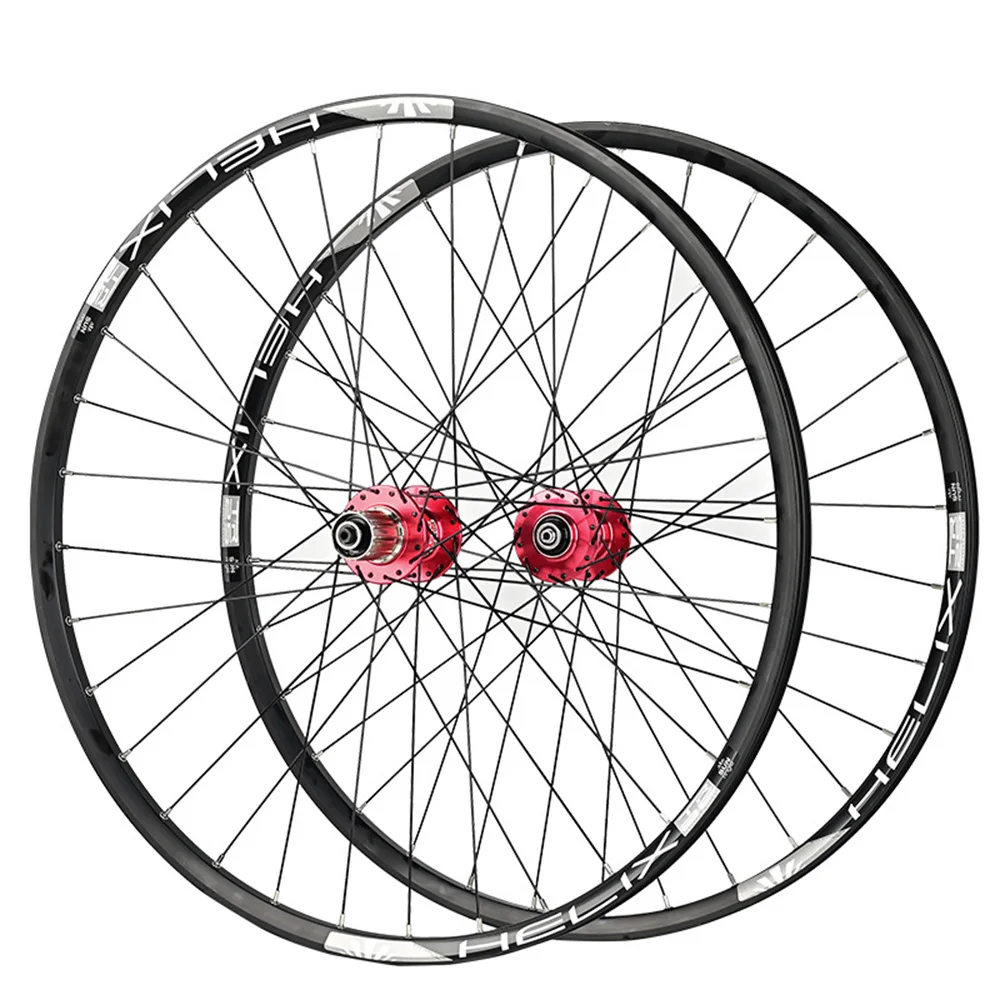 Novatec アルミニウムホイールセット Novatec-マウンテンバイクホイールセット,26/27.5/29インチ