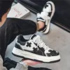 2025 New Men's Board Shoes,sneakers,skate shoes,Casual Shoes Casual unisex Soft Sole soft-soled Durable shock-absorbing Travel