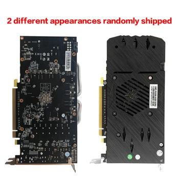 AMD RX 580 8GB 2048SP Gaming Graphics Card