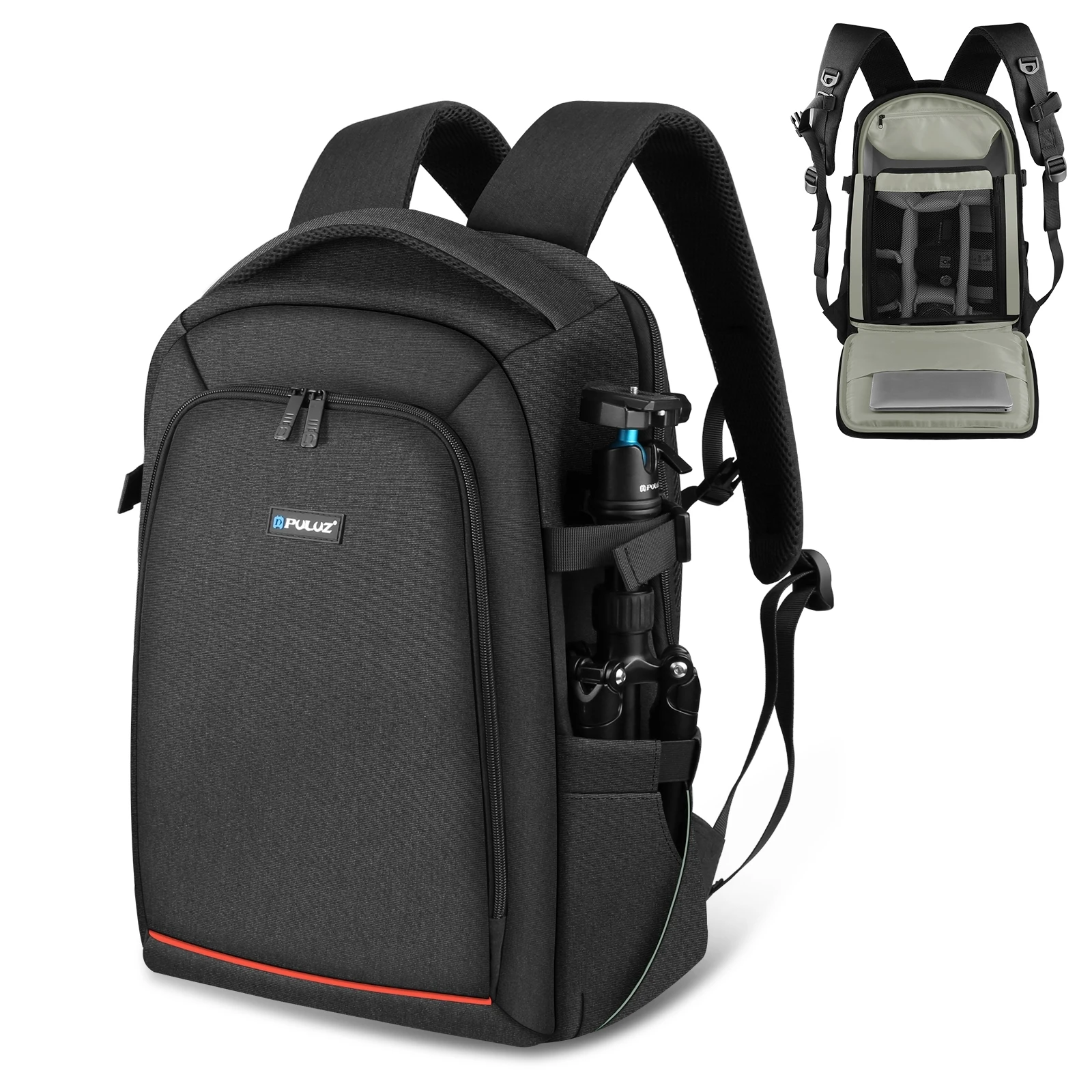 

Outdoor Portable Waterproof Scratchproof Backpack Handheld PTZ Stabilizer Camera Bag for Digital Camera DJI Ronin-SC Notebook