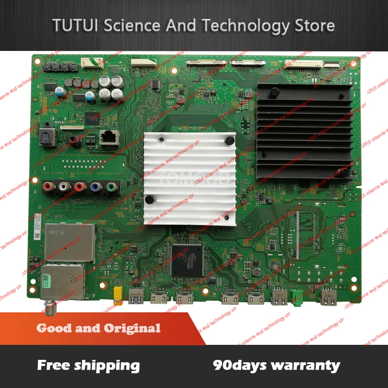 working for KD-49/55/65X8000C/X8300C 65X9000C motherboard 1-894