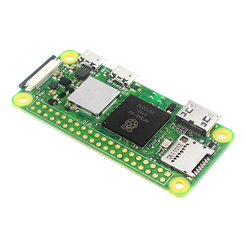    2 W  ھ 64 Ʈ ARM Cortex-A53, 512MB SDRAM,  BLE  , Pi  2 Pi 0 ɼ ˷̴ ̽