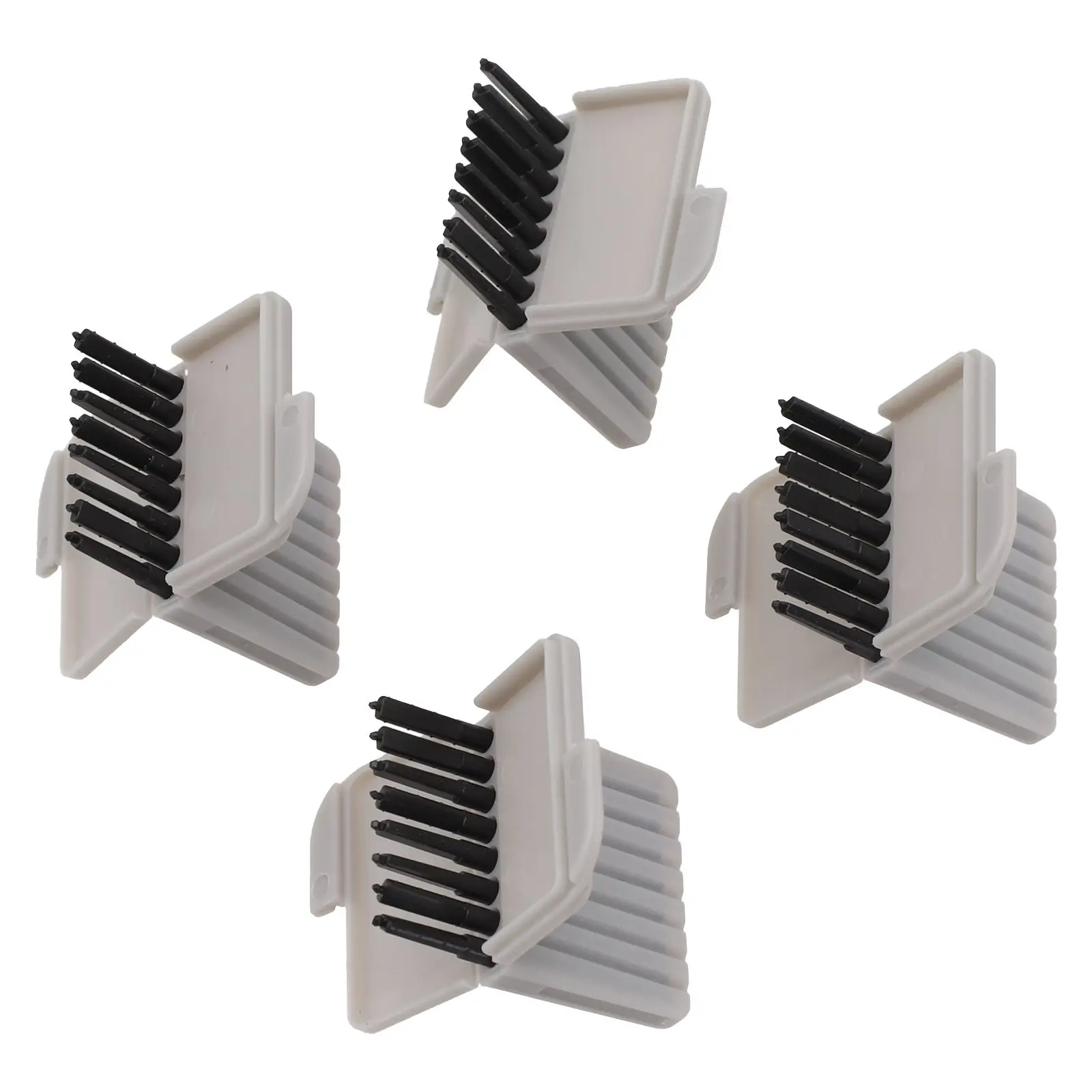 8Pcs/Box 1.2mm Hearing Aid Protection Earwax Guards Filters Hearing Assistance For Oticon Dustproof Prevents Hearing Aid Guards