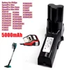 Vacuum Cleaner Battery for Philips SpeedPro Max Aqua Stick,FC6822,FC6823,FC6826/01,FC6827,FC6828,FC6904,FC6908,XC8147,XC8045/01 1