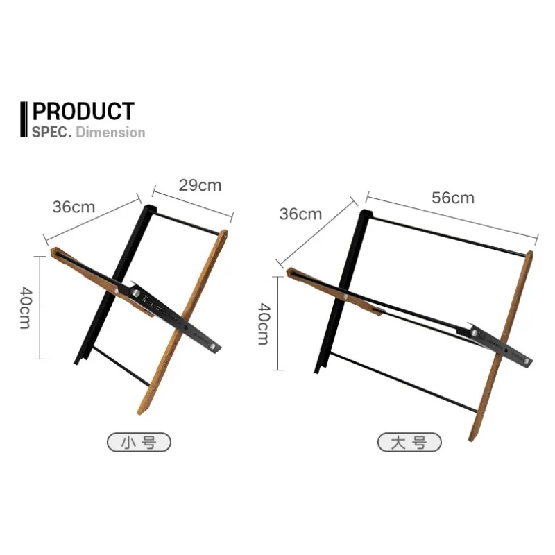 【値下げ交渉⭕️】KOOTIL キャンプテーブル tc-173_rotal_image_003_2-