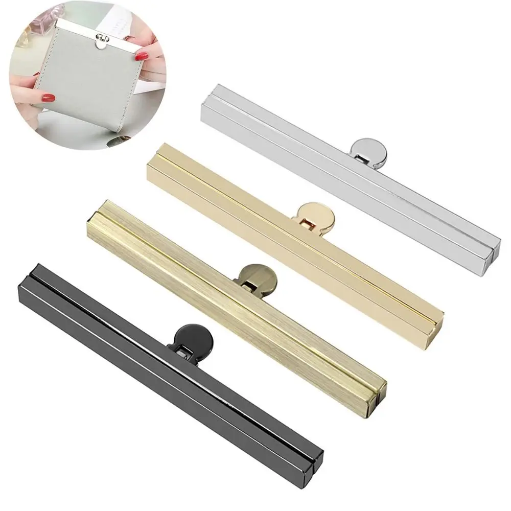 

Bag Hardware Handle Bag Accessories Bag Making Purse Frame Kiss Clasp Purse Frame Bag Kiss Clasp Lock Purse Clasp Frame