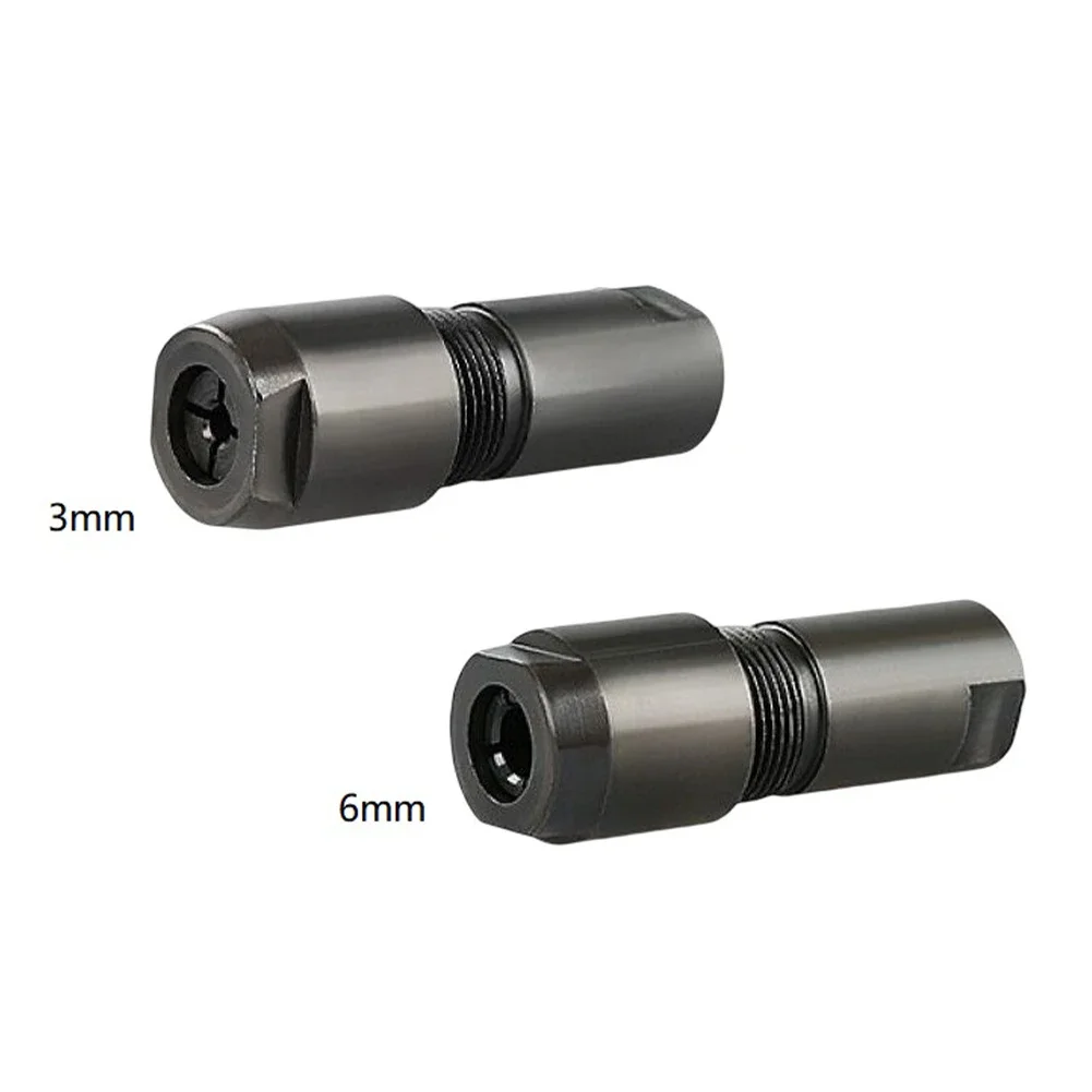 

Adapter Transfer Head 3mm High-quality Lightweight 100-type Adapter Brand New Easy To Install High Carbon Steel
