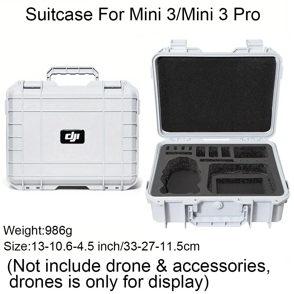 Mini3-3Pro White