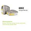 6002 2pcs