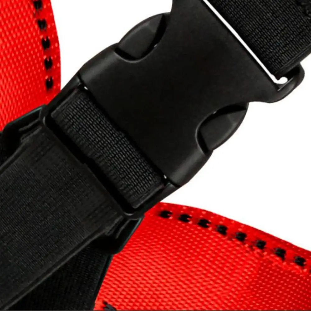 Waist Support Outdoor Sports Harness Strong Safety Rock Climbing Harness Adjustable High Capacity Climbing Half Body Safety Belt