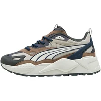Puma véritable RS-X Efekt PRM hommes et femmes sangle sport papa chaussures 390776-44 5