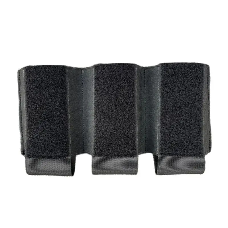 

TMC Triple 556 Mag Insert Elastic Retention Magazine Pouch For DOP Flap Panel TMC3653